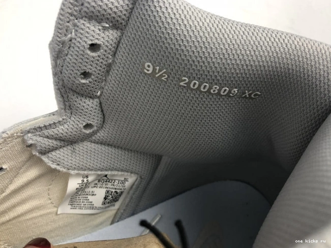 Rep Onekick 1 85 Neutral Air Retro Grey High BQ4422-100 Jordan 0805